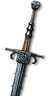 Dwarven blade