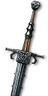 Dwarven blade