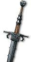 Dwarven Blade