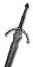 Winter's Blade