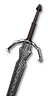 Winter's Blade