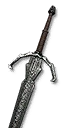 Winter's Blade