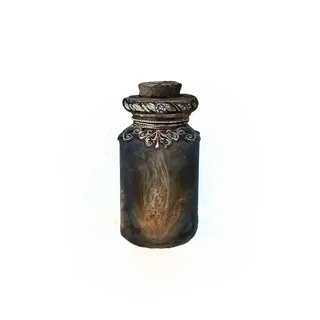 Amber Draught