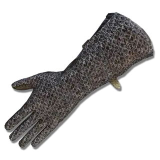 Igon's Gauntlets