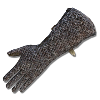 Igon's Gauntlets