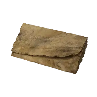 Letter for Freyja