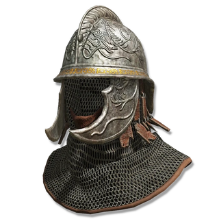 Radahn Soldier Helm
