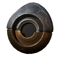 Ancient S.P.D.R. Construct Eye