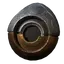 Ancient S.P.D.R. Construct Eye