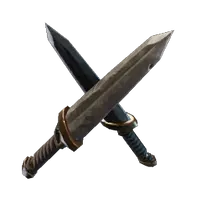 Blunt Knives