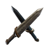 Blunt Knives