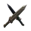 Blunt Knives