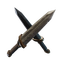 Blunt Knives