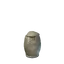 Carved Limestone Vase III