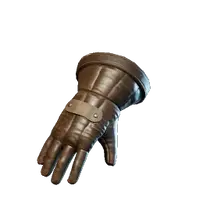 Explorer Gloves