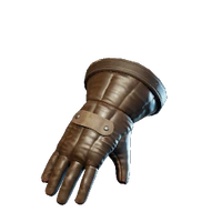 Explorer Gloves