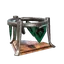 Hollow Halls Showcase (1 Large Slot)