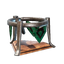 Hollow Halls Showcase (1 Large Slot)