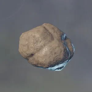 Lump of Clay