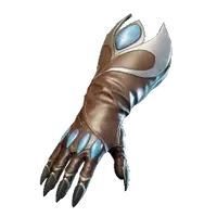 Mystic Gloves