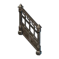 Steel Handrail