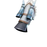 Trailblazer Gloves