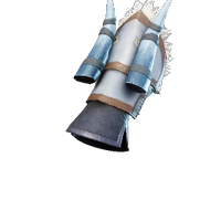 Trailblazer Gloves