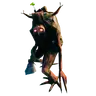 Greydwarf Brute