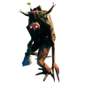 Greydwarf Brute