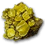 Sulfur