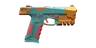AR Raygun Supreme 9000