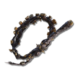 Tooth Whip