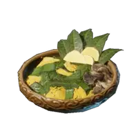 Algae Salad