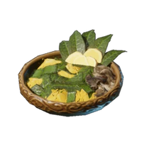 Algae Salad