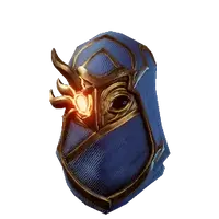 Eagle Eye Helmet