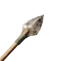 Flint Arrow