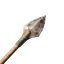 Flint Arrow