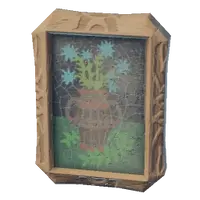 Flower Vase