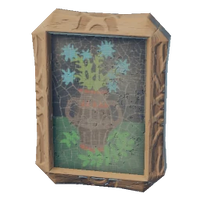 Flower Vase