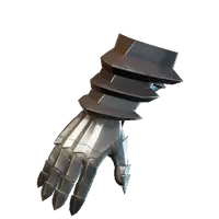 Gloom Monarch Gloves