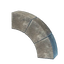Small Stone Arc