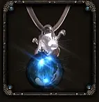 Amulet of Resilience