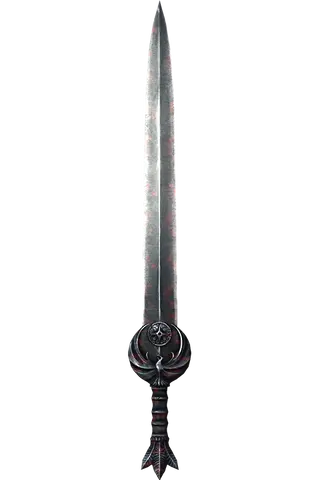 Nightingale Blade