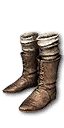 Assassin's Boots