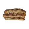 Ham and Cheese Sandwich