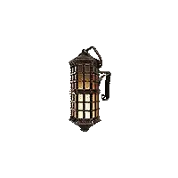 Lantern (Half-Full)
