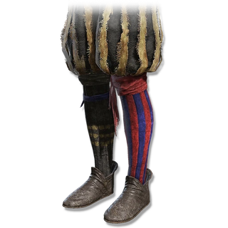 Eccentric's Breeches