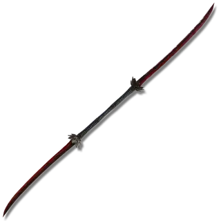 Eleonora's Poleblade