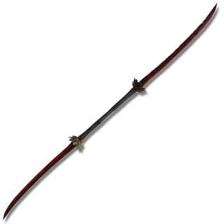 Eleonora's Poleblade
