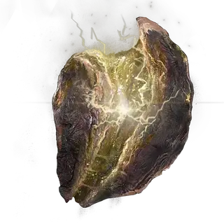 Lightningproof Dried Liver